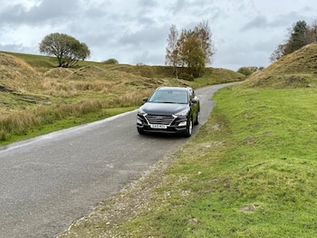 Used Hyundai TUCSON 2019 for sale - 76432771: Photo