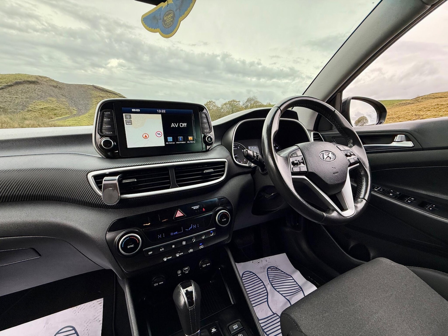 Used Hyundai TUCSON 2019 for sale - 76432771: Photo 30