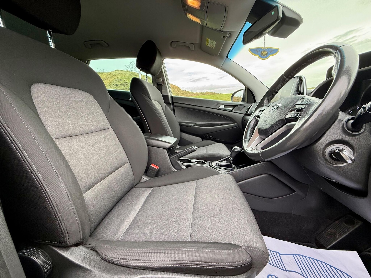 Used Hyundai TUCSON 2019 for sale - 76432771: Photo 31