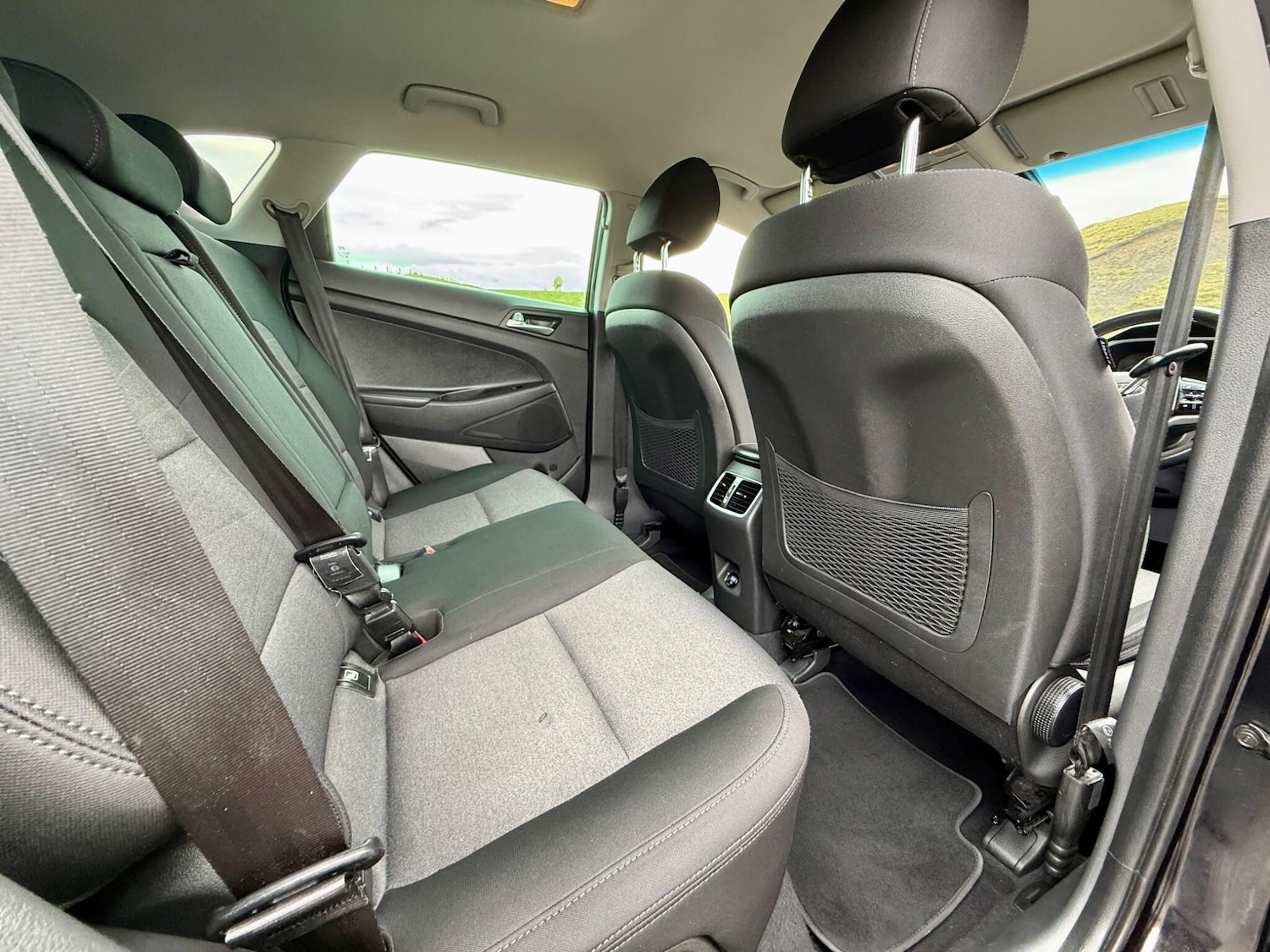 Used Hyundai TUCSON 2019 for sale - 76432771: Photo 32