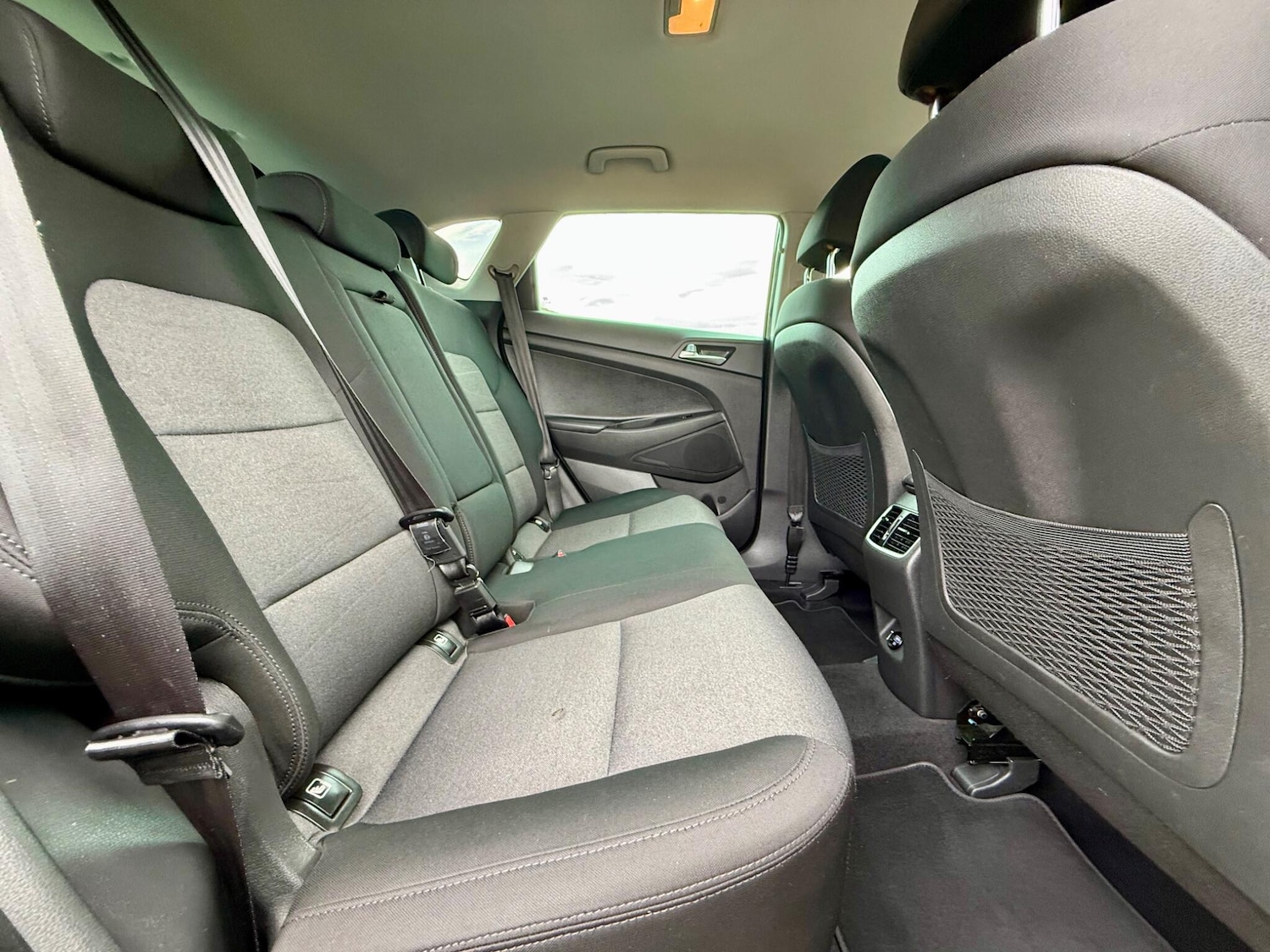 Used Hyundai TUCSON 2019 for sale - 76432771: Photo 33