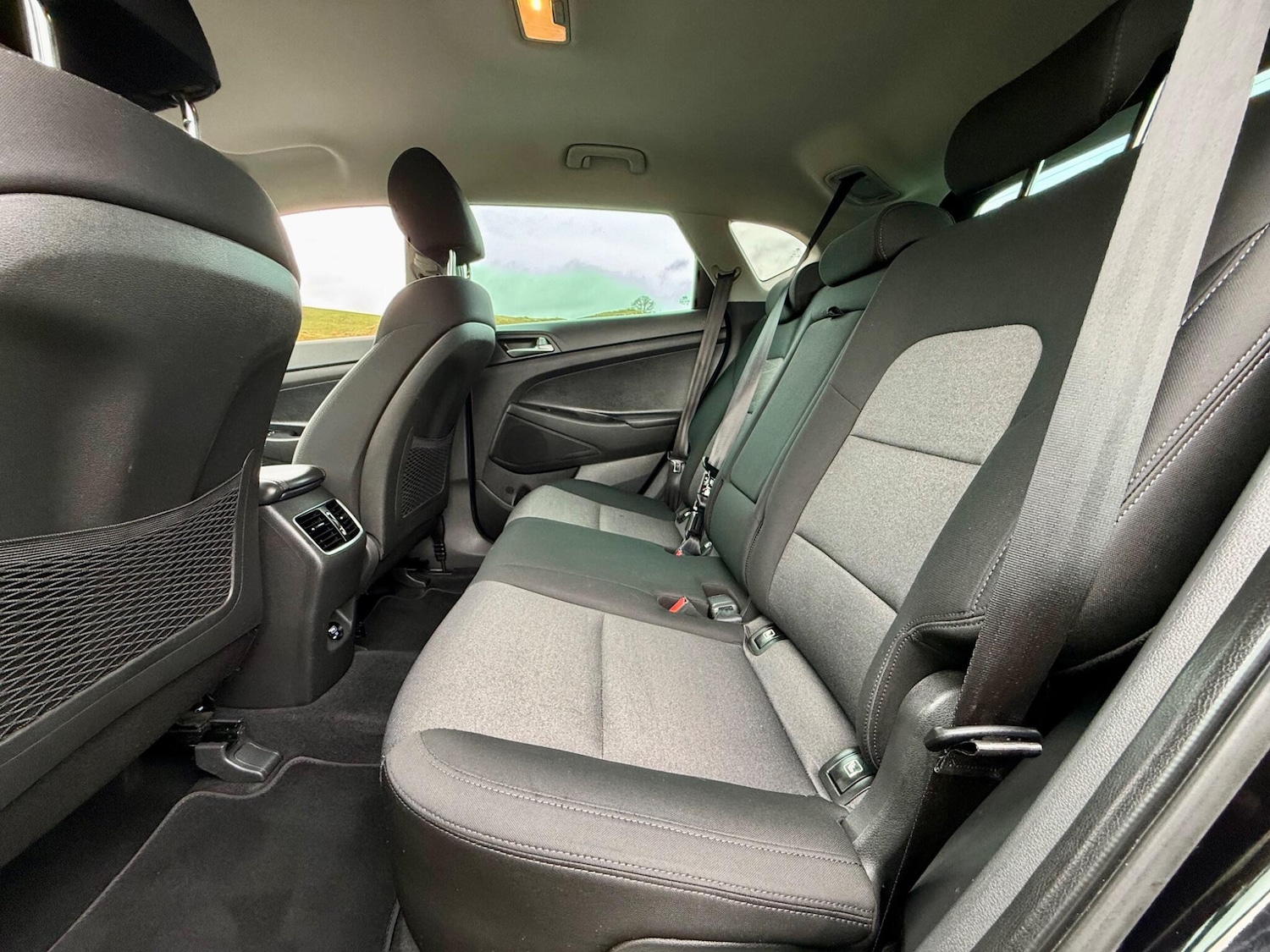 Used Hyundai TUCSON 2019 for sale - 76432771: Photo 34