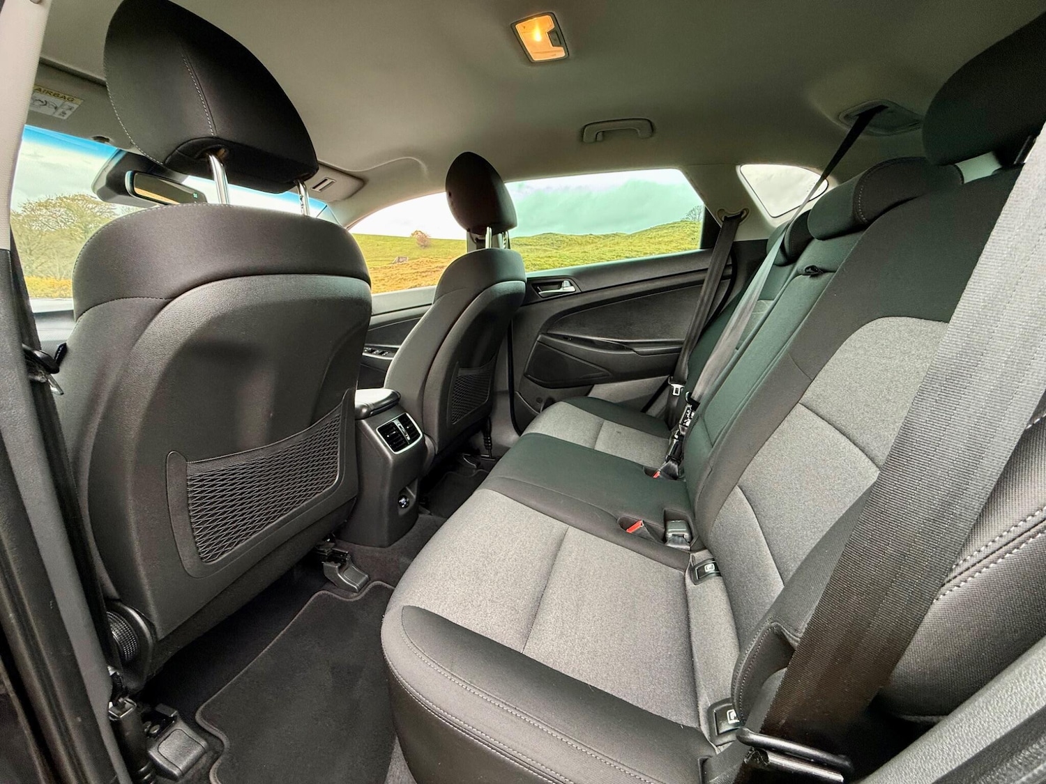 Used Hyundai TUCSON 2019 for sale - 76432771: Photo 35