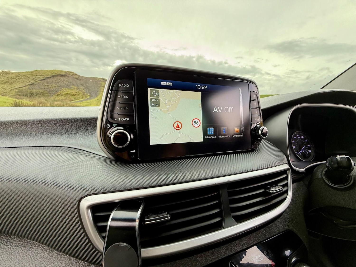 Used Hyundai TUCSON 2019 for sale - 76432771: Photo 36