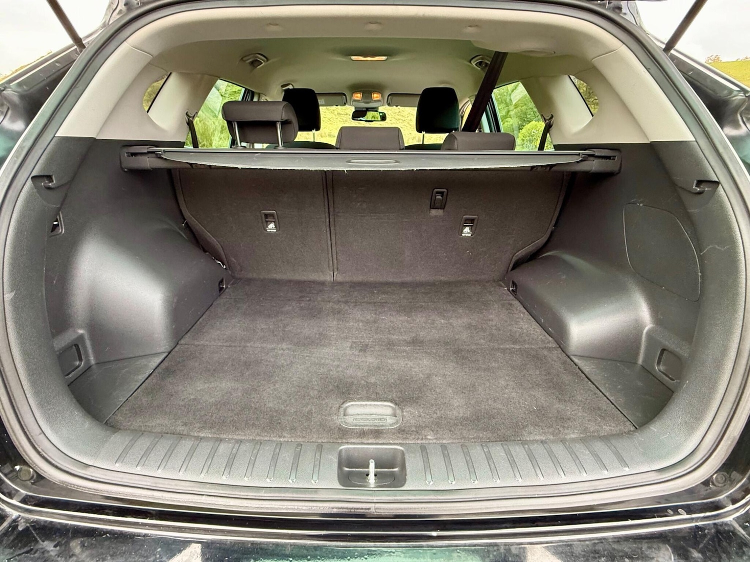 Used Hyundai TUCSON 2019 for sale - 76432771: Photo 37