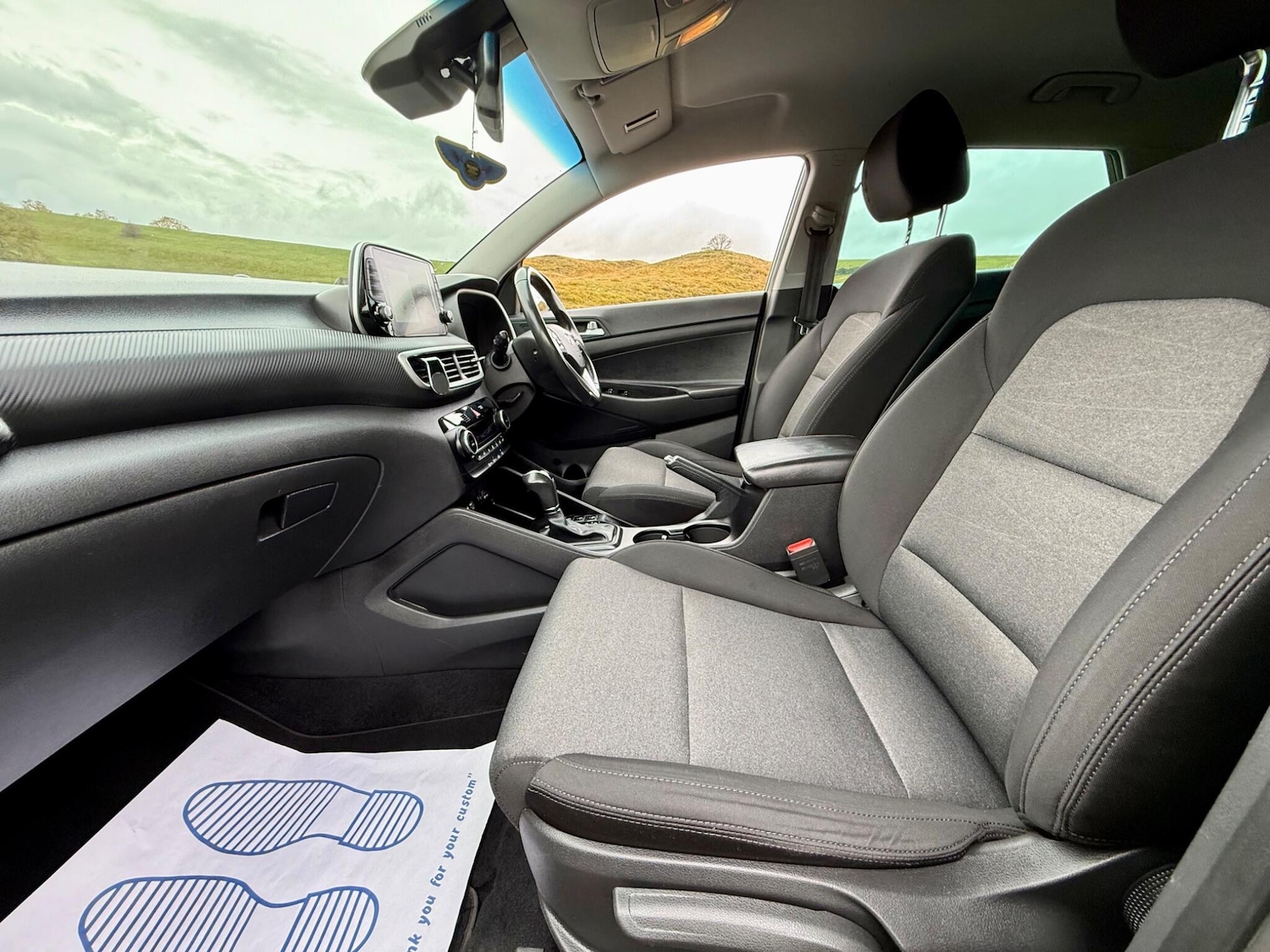 Used Hyundai TUCSON 2019 for sale - 76432771: Photo 39