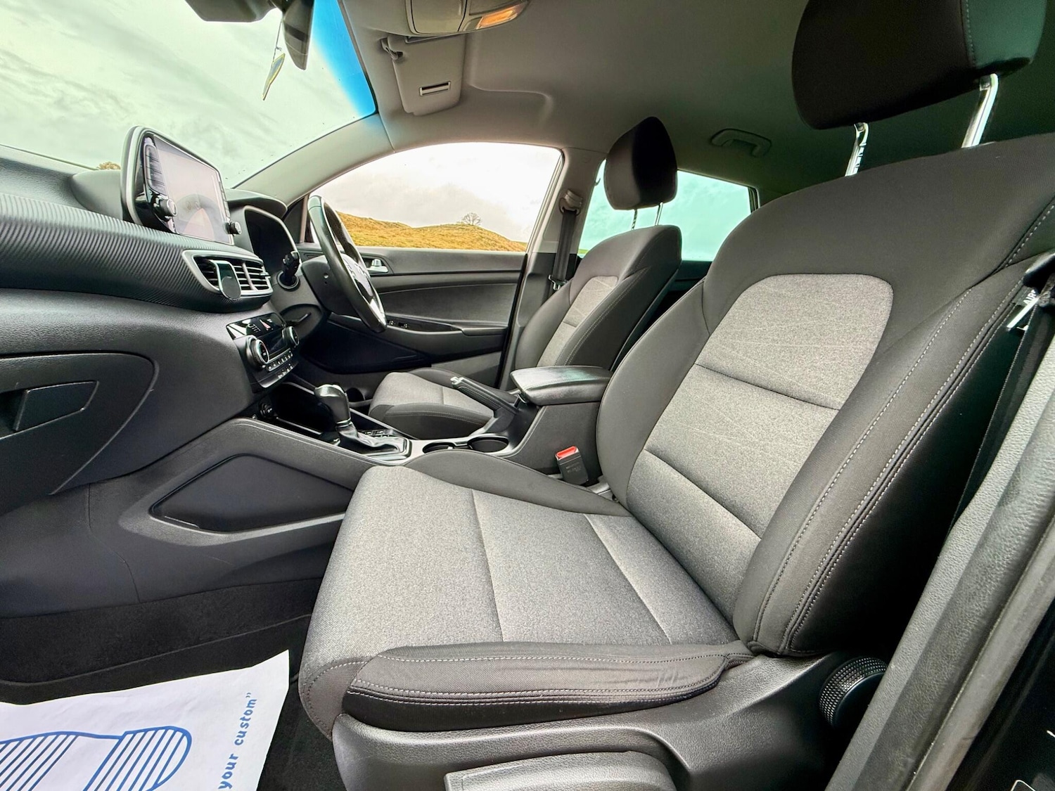 Used Hyundai TUCSON 2019 for sale - 76432771: Photo 40