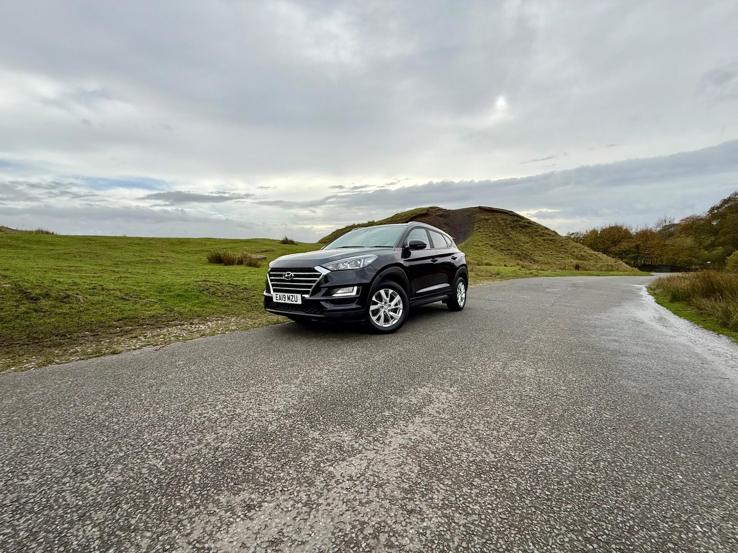 Used Hyundai TUCSON 2019 for sale - 76432771: Photo 41