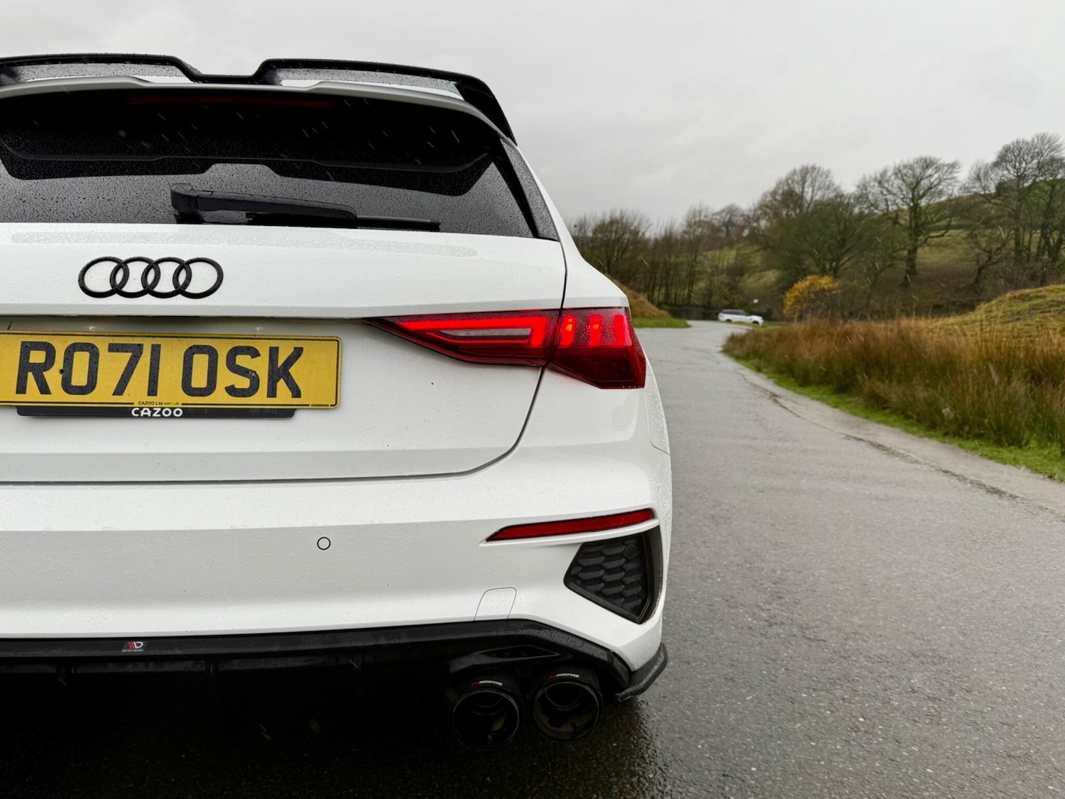 Used Audi A3 2021 for sale - 76560944: Photo 10