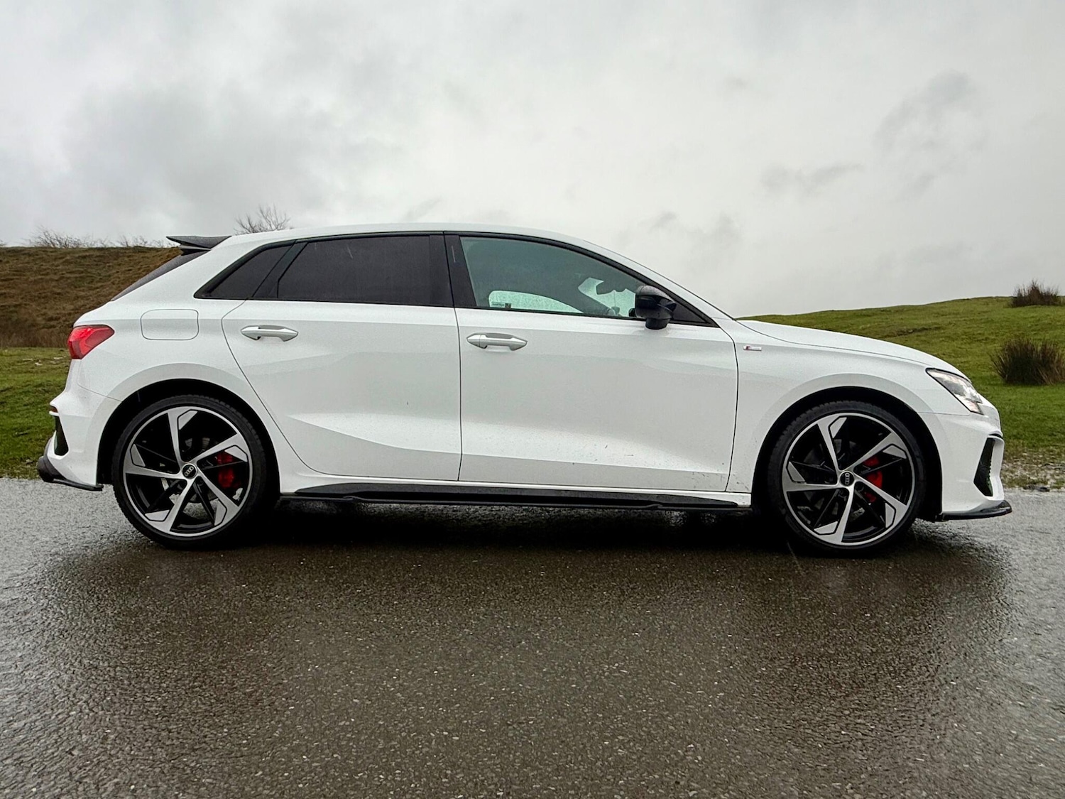 Used Audi A3 2021 for sale - 76560944: Photo 11