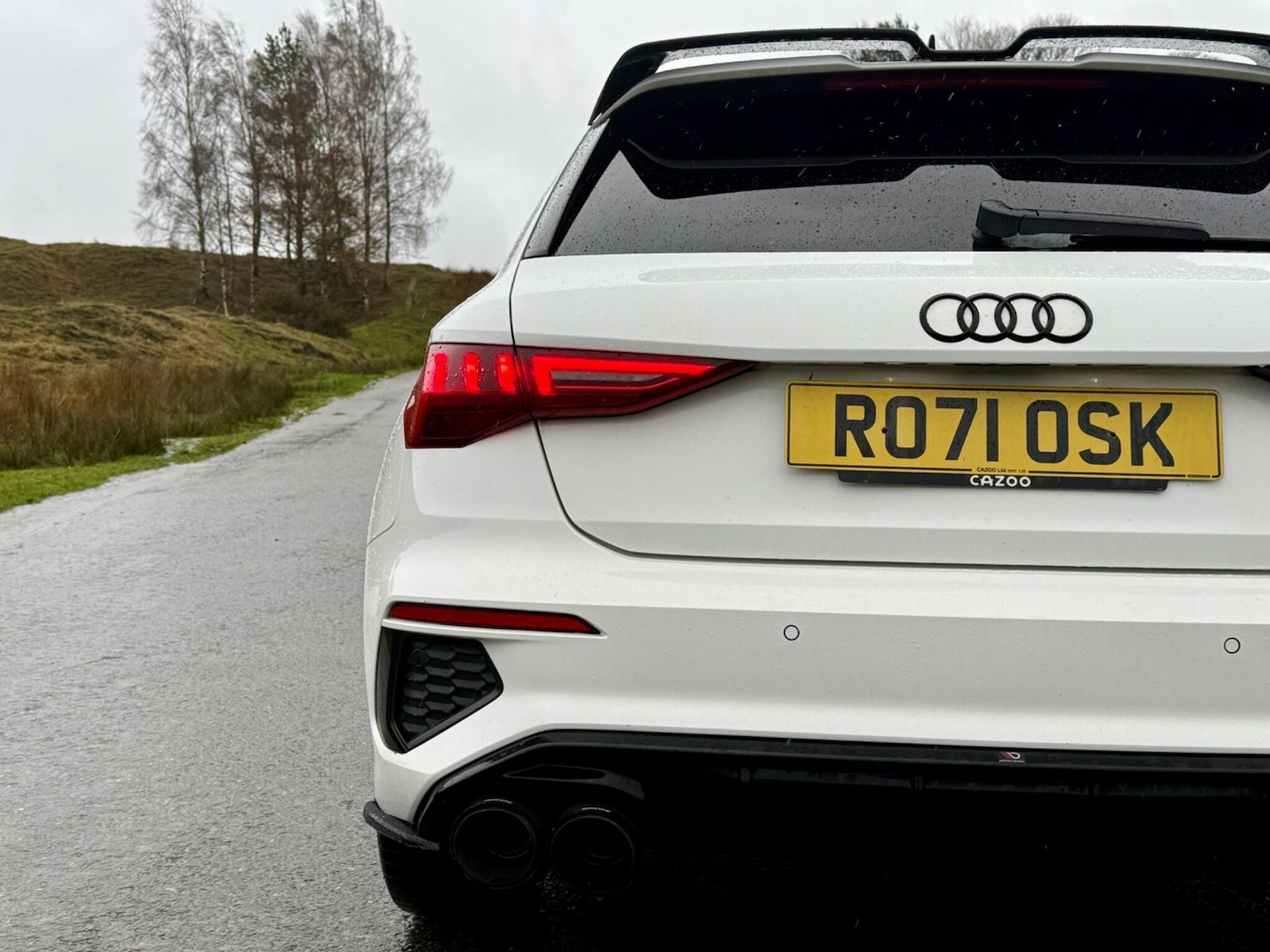 Used Audi A3 2021 for sale - 76560944: Photo 13