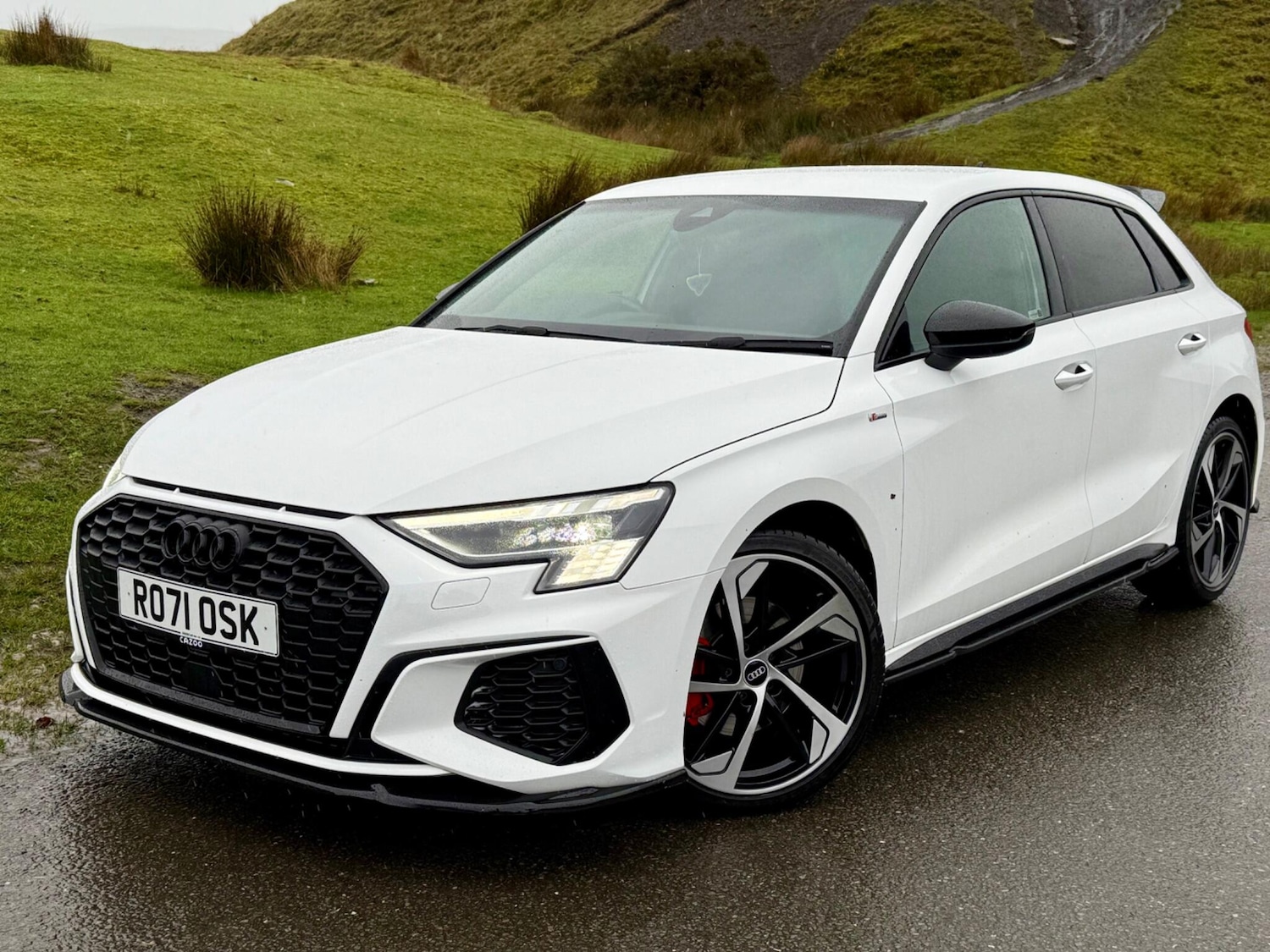 Used Audi A3 2021 for sale - 76560944: Photo 15