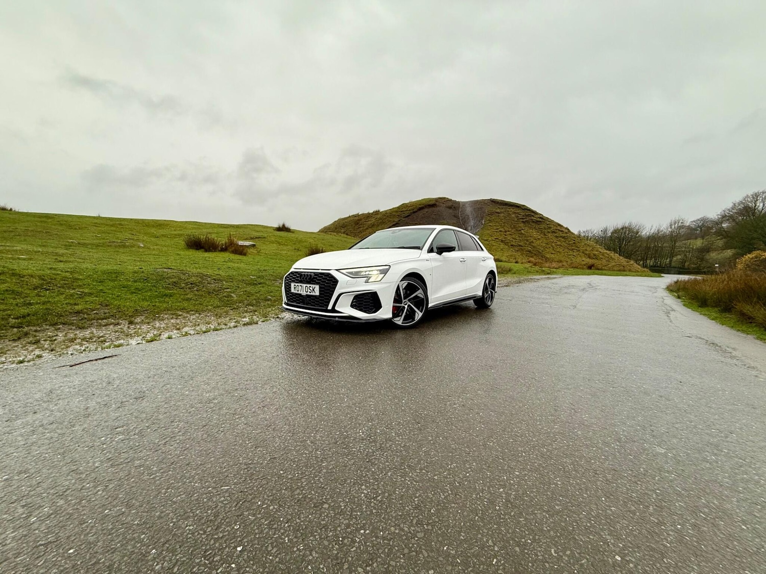 Used Audi A3 2021 for sale - 76560944: Photo 17