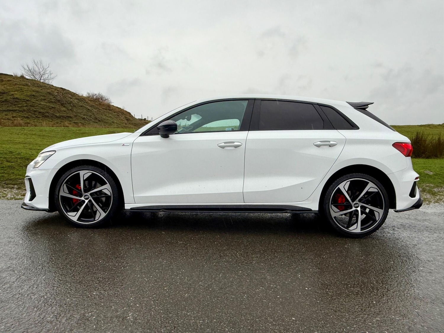 Used Audi A3 2021 for sale - 76560944: Photo 18