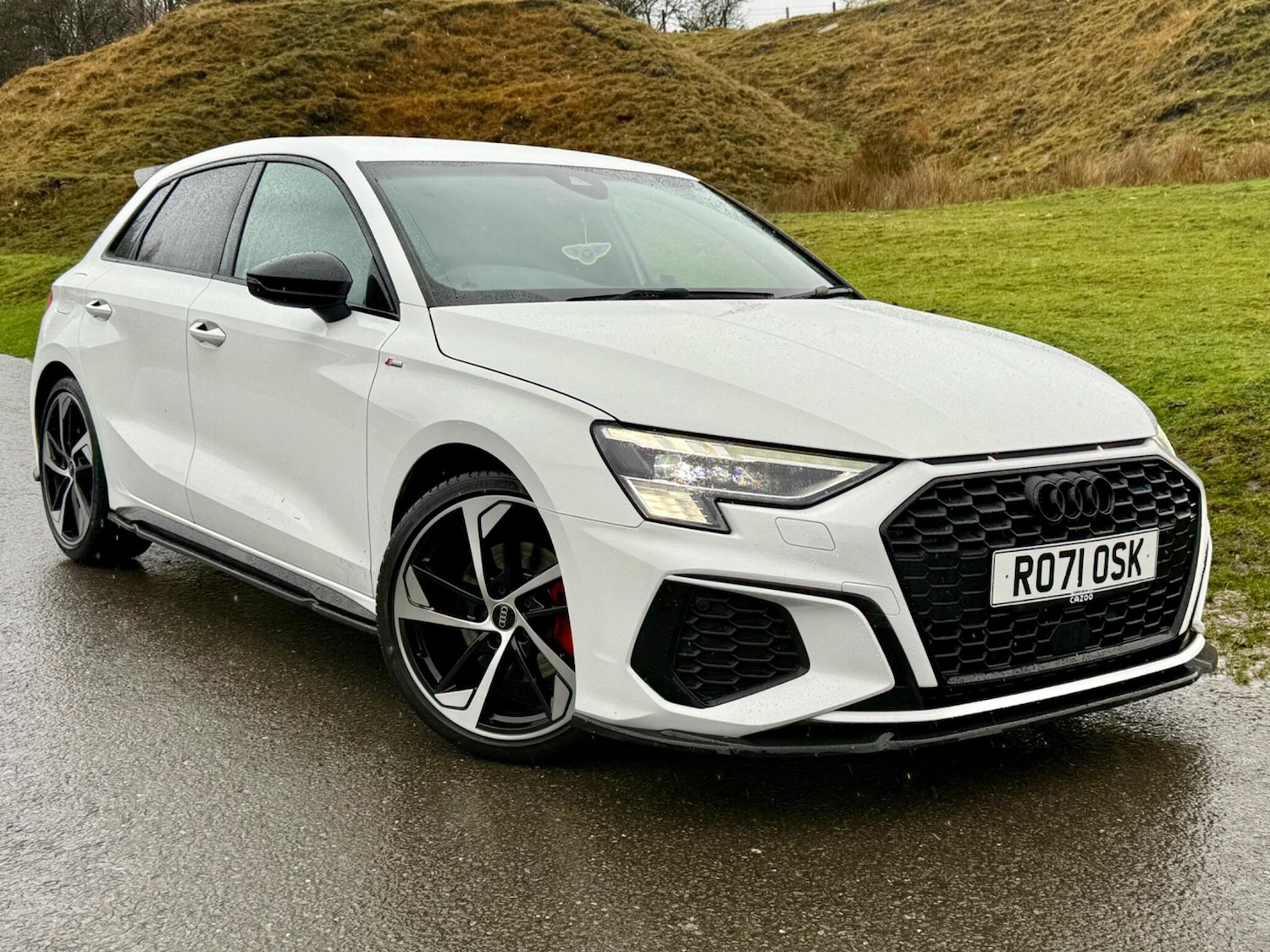 Used Audi A3 2021 for sale - 76560944: Photo 19