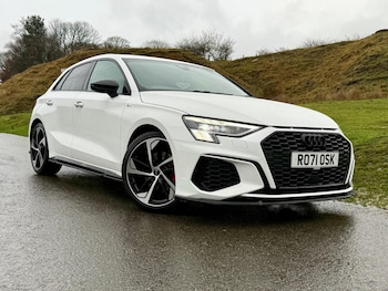 Used Audi A3 2021 for sale - 76560944: Photo