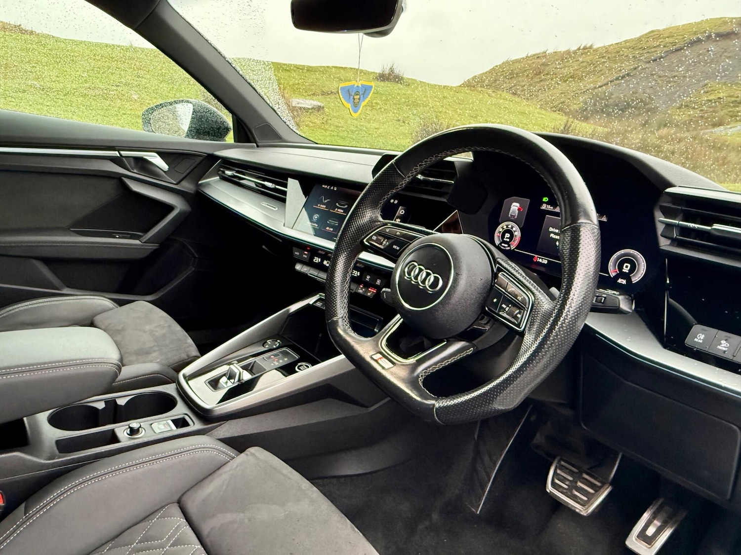 Used Audi A3 2021 for sale - 76560944: Photo 2