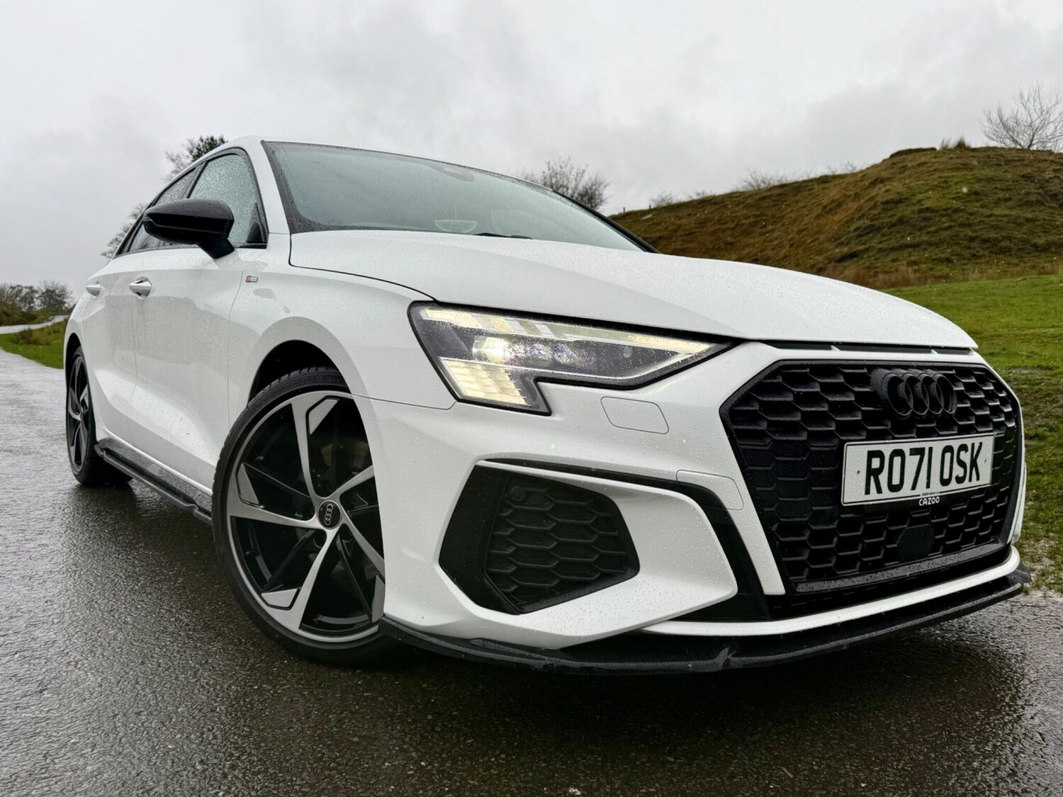 Used Audi A3 2021 for sale - 76560944: Photo 20