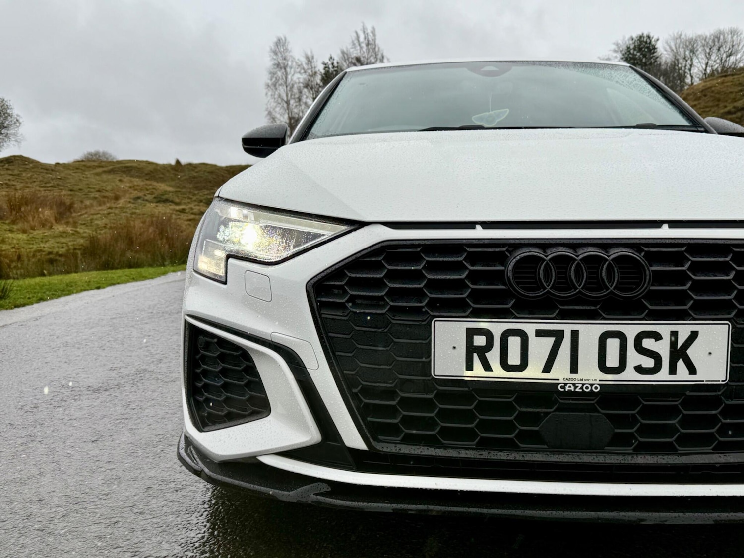 Used Audi A3 2021 for sale - 76560944: Photo 21