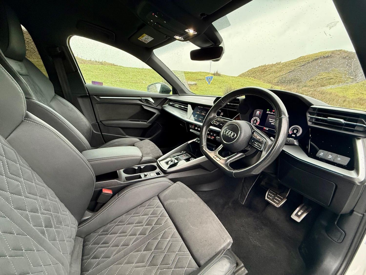 Used Audi A3 2021 for sale - 76560944: Photo 24