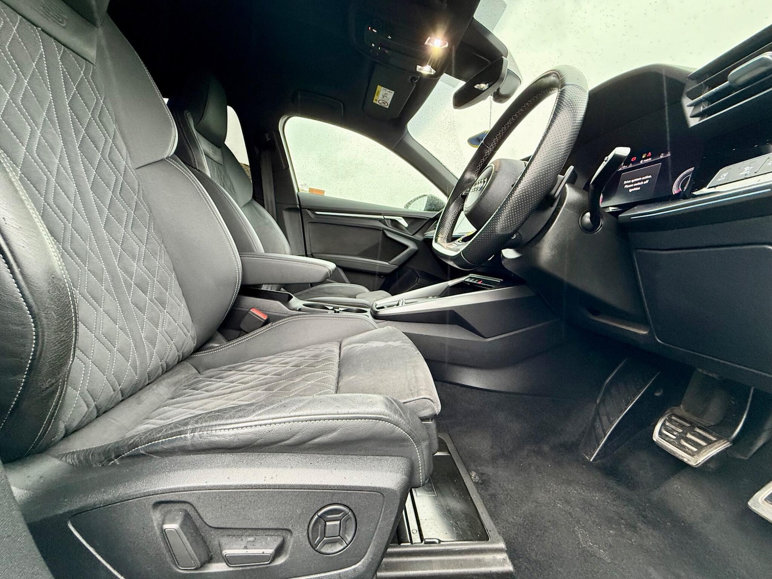 Used Audi A3 2021 for sale - 76560944: Photo 25