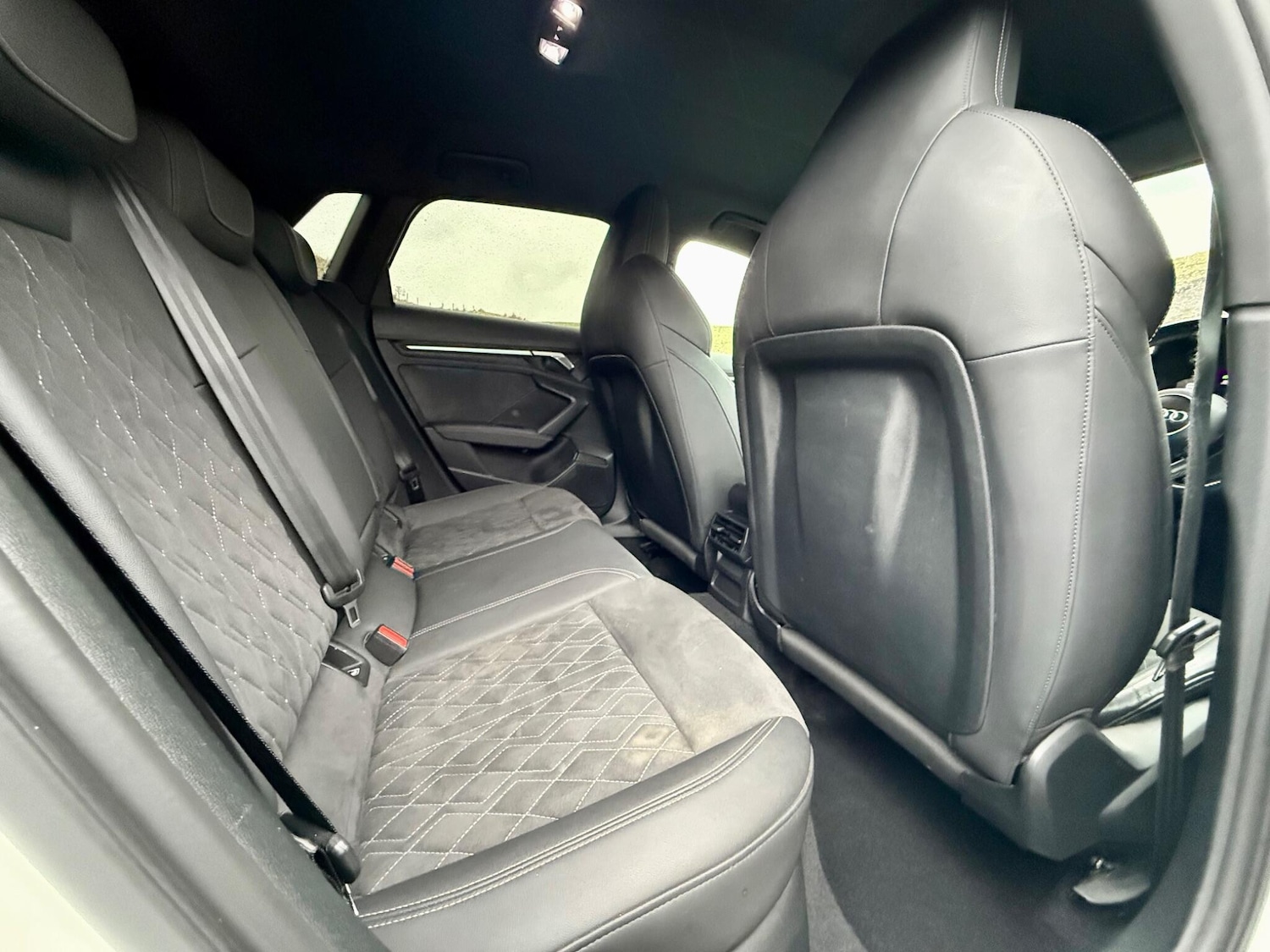 Used Audi A3 2021 for sale - 76560944: Photo 26