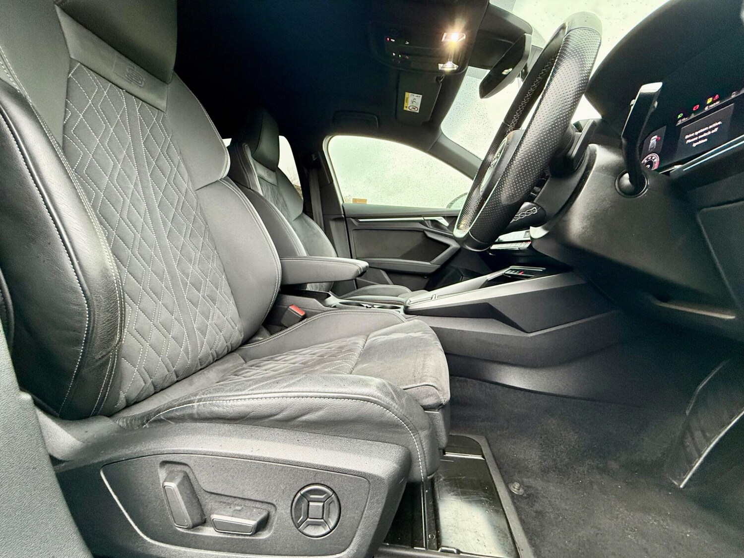 Used Audi A3 2021 for sale - 76560944: Photo 27