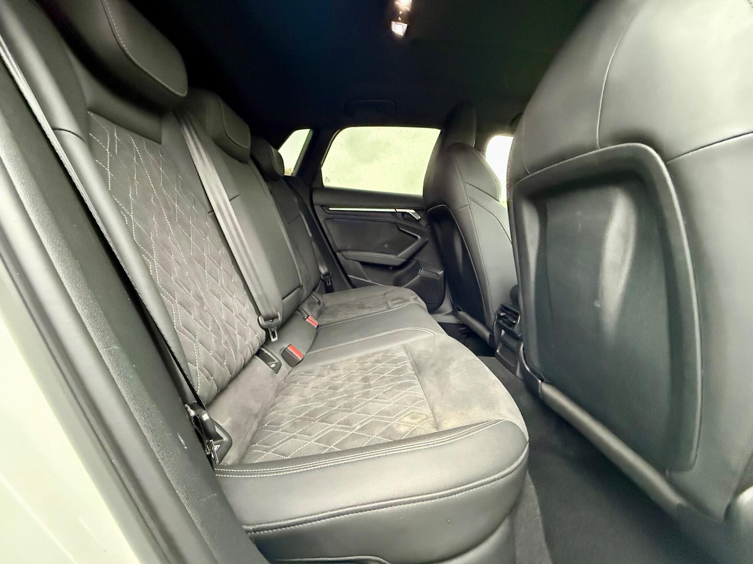 Used Audi A3 2021 for sale - 76560944: Photo 28