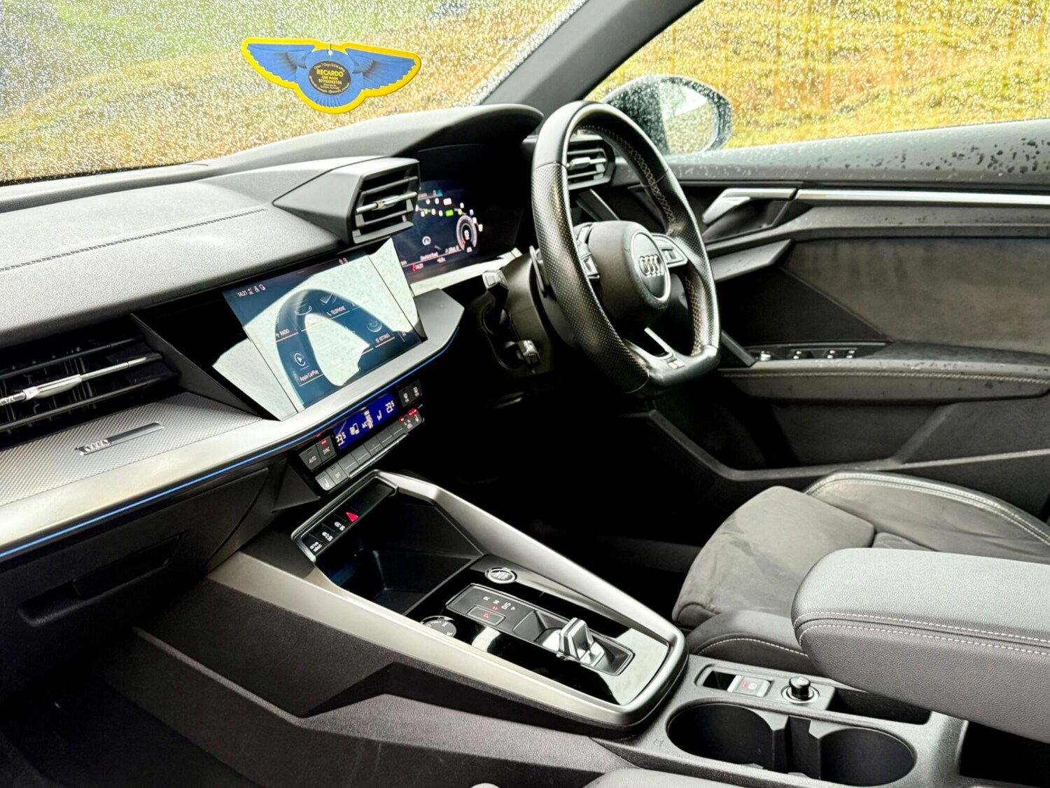 Used Audi A3 2021 for sale - 76560944: Photo 29