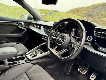 Used Audi A3 2021 for sale - 76560944: Photo