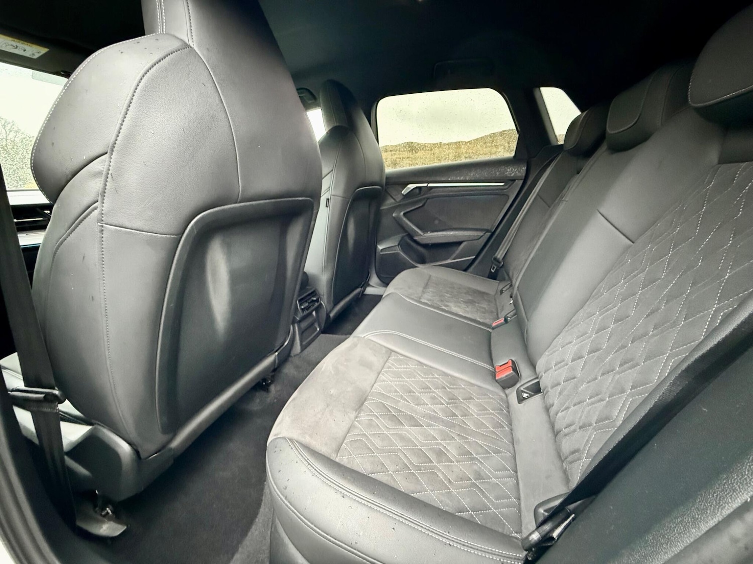 Used Audi A3 2021 for sale - 76560944: Photo 30