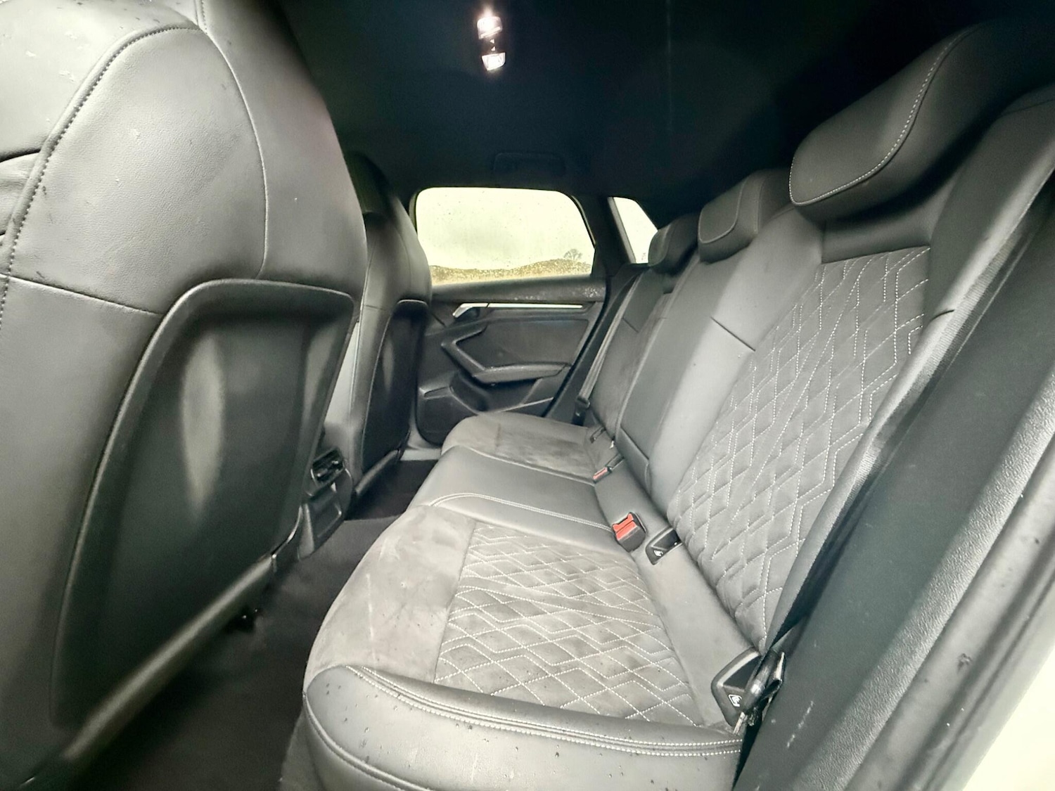 Used Audi A3 2021 for sale - 76560944: Photo 31