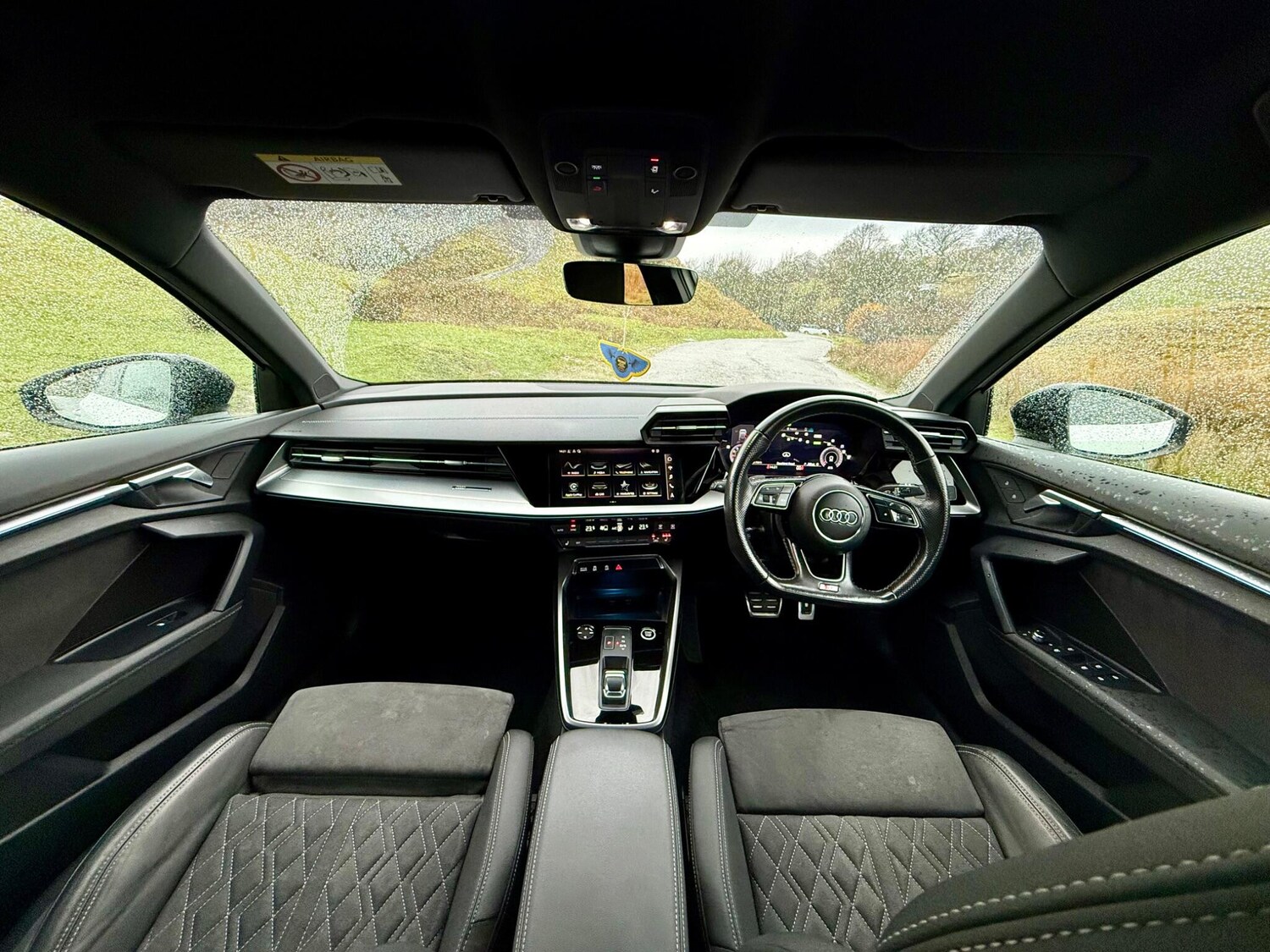 Used Audi A3 2021 for sale - 76560944: Photo 32