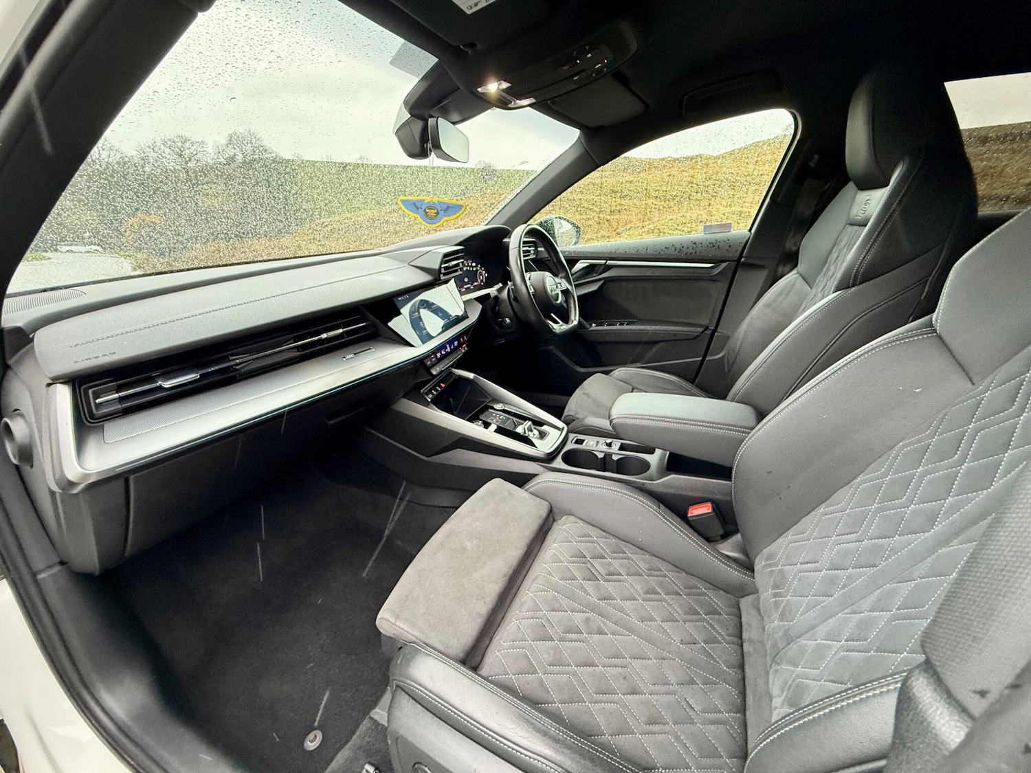 Used Audi A3 2021 for sale - 76560944: Photo 34