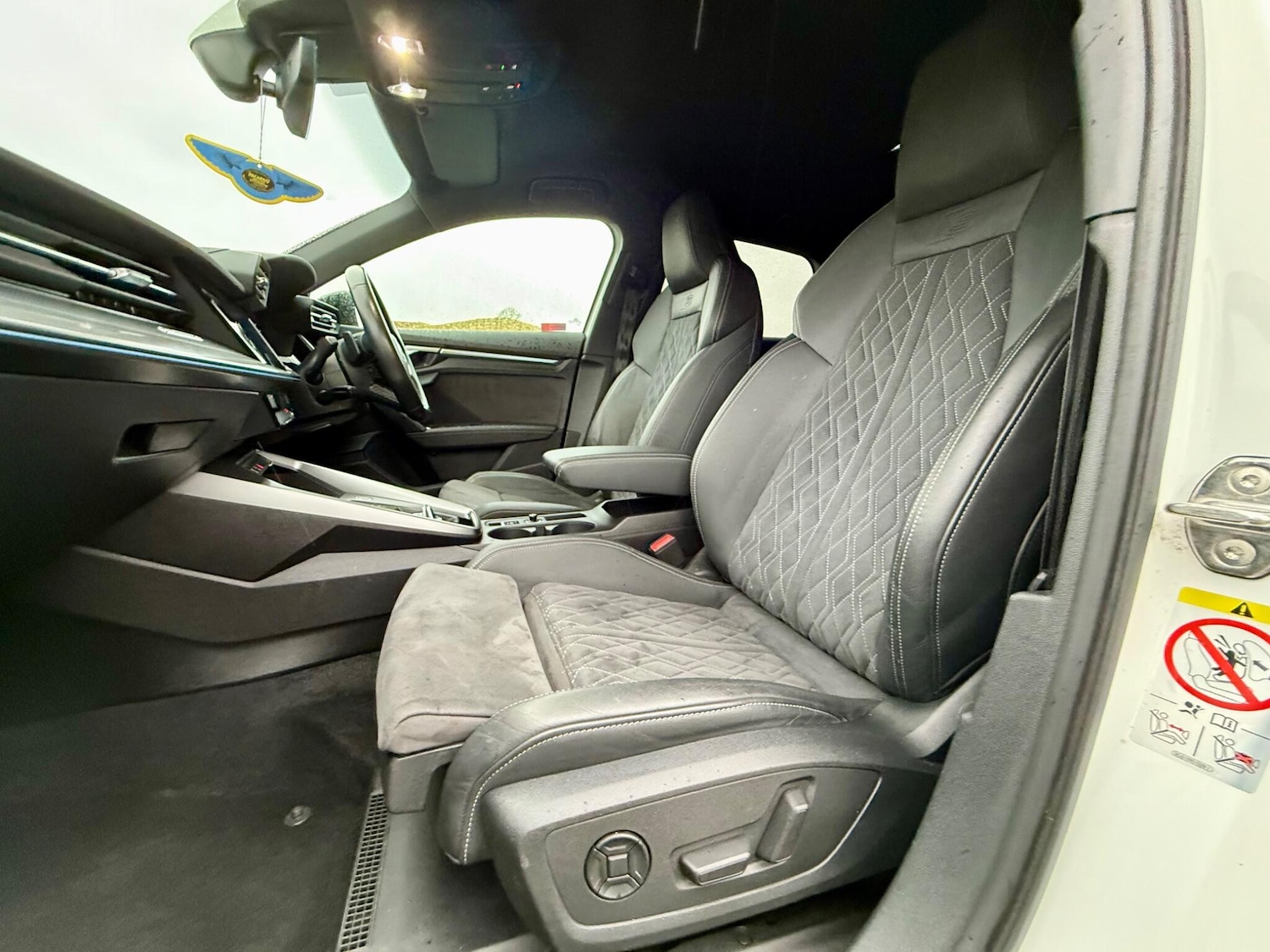 Used Audi A3 2021 for sale - 76560944: Photo 35