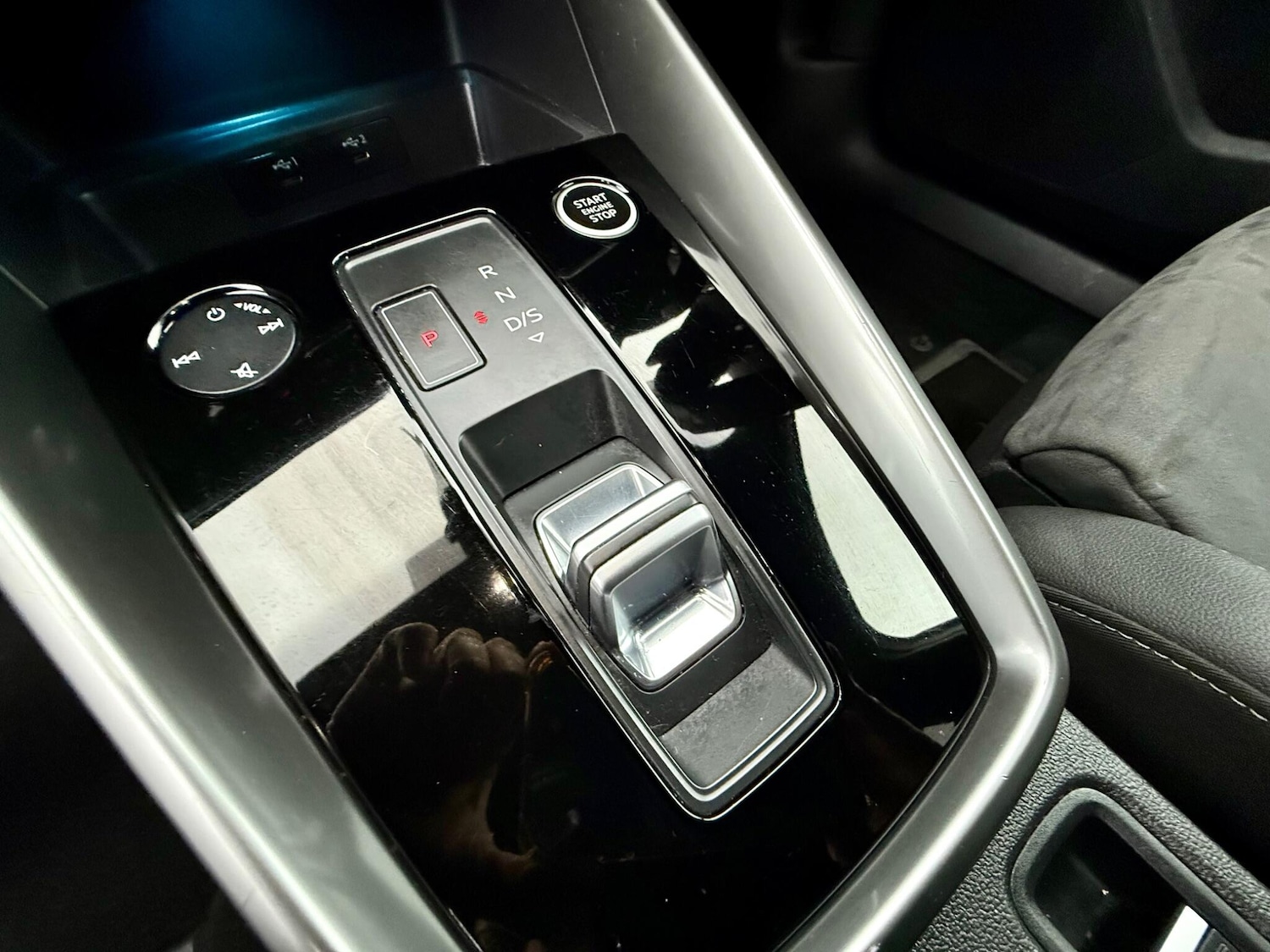 Used Audi A3 2021 for sale - 76560944: Photo 36