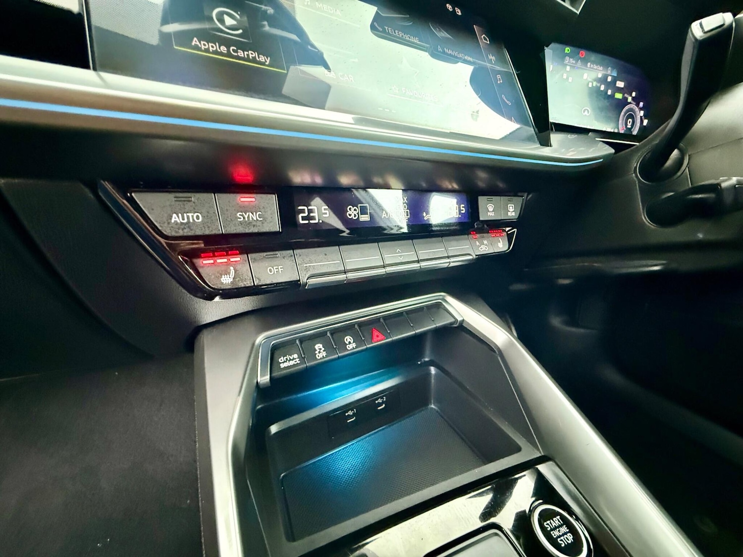 Used Audi A3 2021 for sale - 76560944: Photo 37