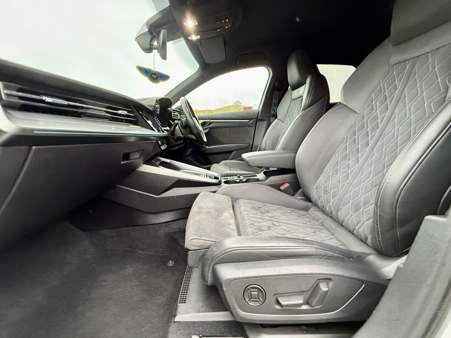 Used Audi A3 2021 for sale - 76560944: Photo 38