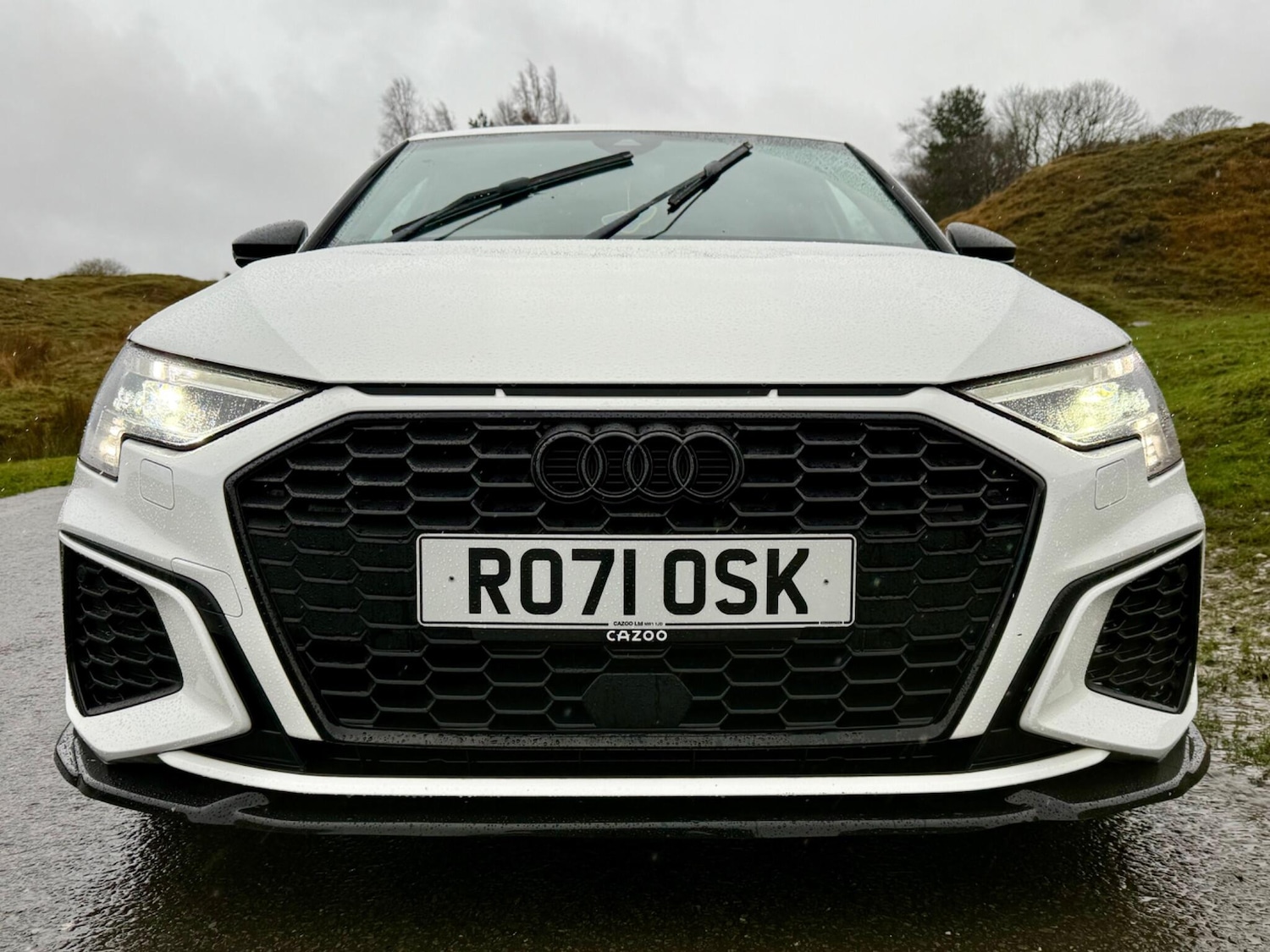 Used Audi A3 2021 for sale - 76560944: Photo 39