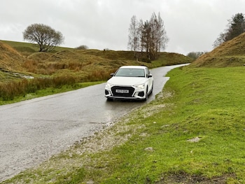 Used Audi A3 2021 for sale - 76560944: Photo