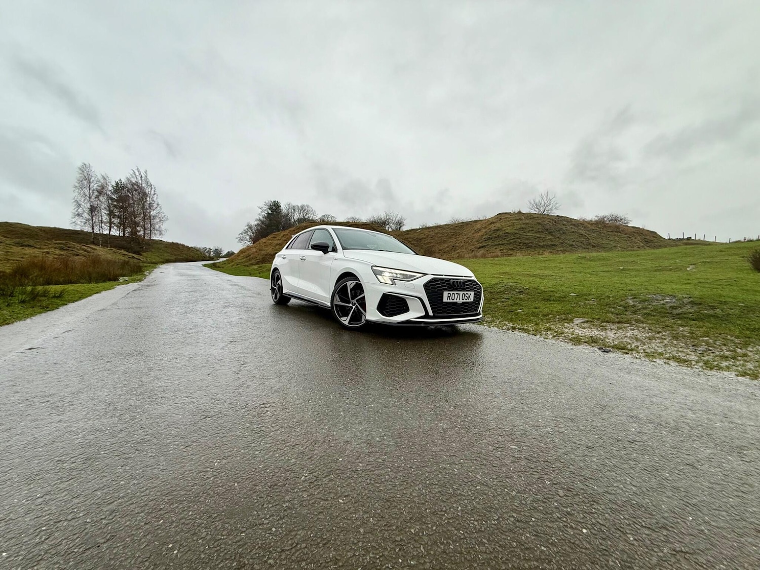 Used Audi A3 2021 for sale - 76560944: Photo 40