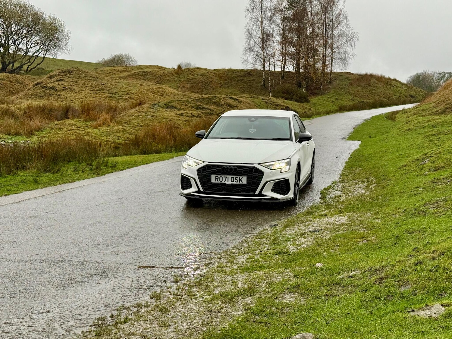 Used Audi A3 2021 for sale - 76560944: Photo 41