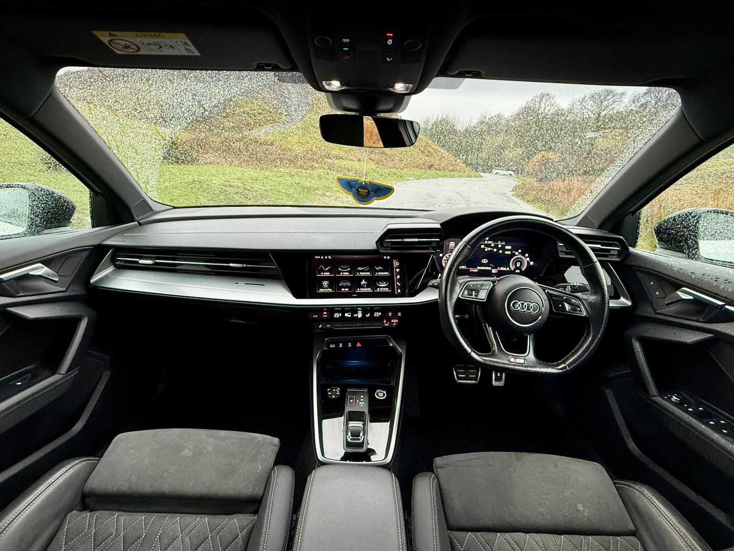 Used Audi A3 2021 for sale - 76560944: Photo 42