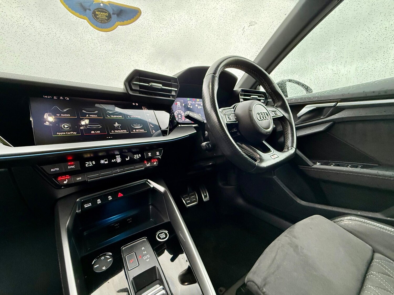 Used Audi A3 2021 for sale - 76560944: Photo 43