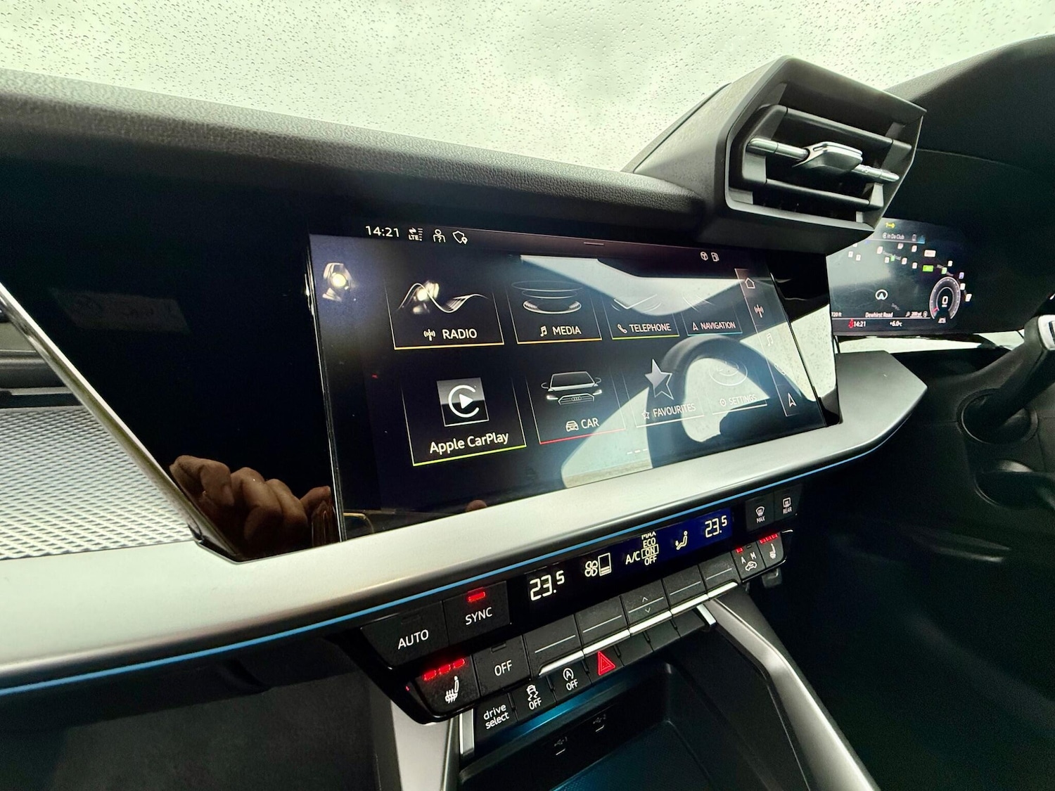 Used Audi A3 2021 for sale - 76560944: Photo 44