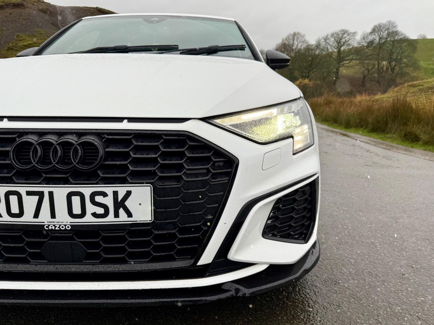 Used Audi A3 2021 for sale - 76560944: Photo 6