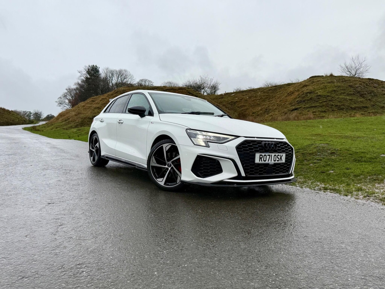 Used Audi A3 2021 for sale - 76560944: Photo 8