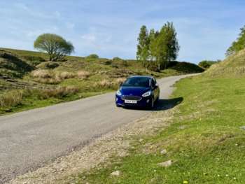 Used Ford Fiesta 2017 for sale - 74323942: Photo