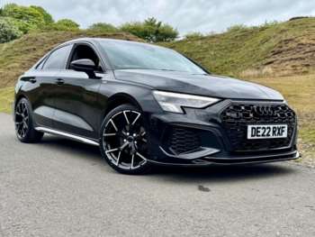 (22) - 1.0 TFSI 30 S line S Tronic Euro 6 (s/s) 4dr