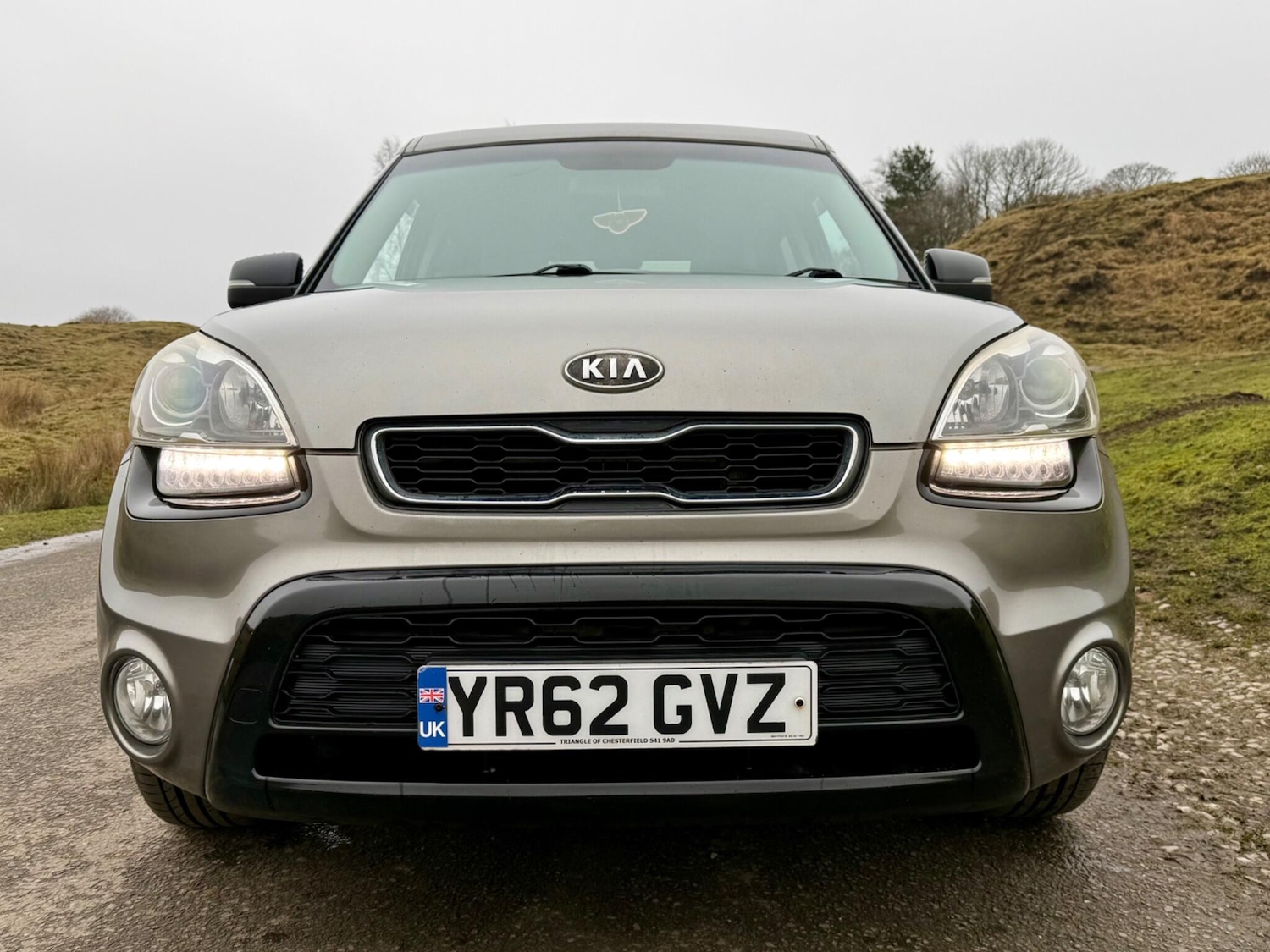 Used Kia Soul 2012 for sale - 77425672: Photo 10